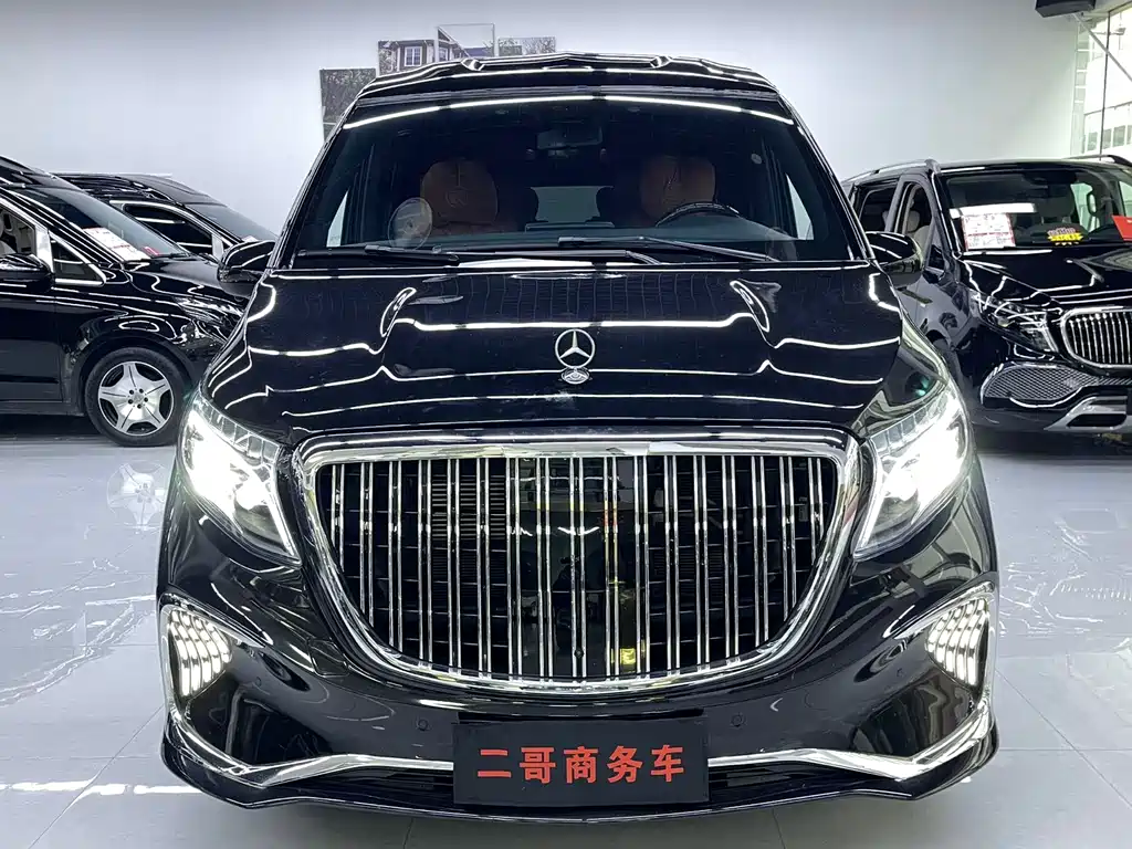 Ketibach 2024 2.0T Bach MH3 7 seats купить на сайте DeffCars