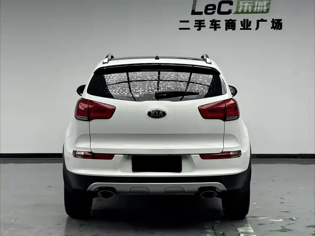 Zhipao 2016 2.0L automatic two-wheel drive GLS купить на сайте DeffCars
