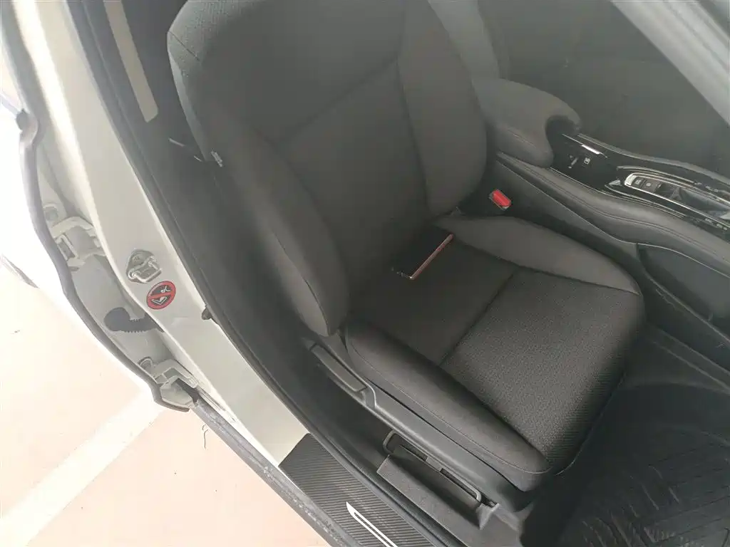 Binzhi 2019 220 TURBO CVT Elite Edition National VI купить на сайте DeffCars