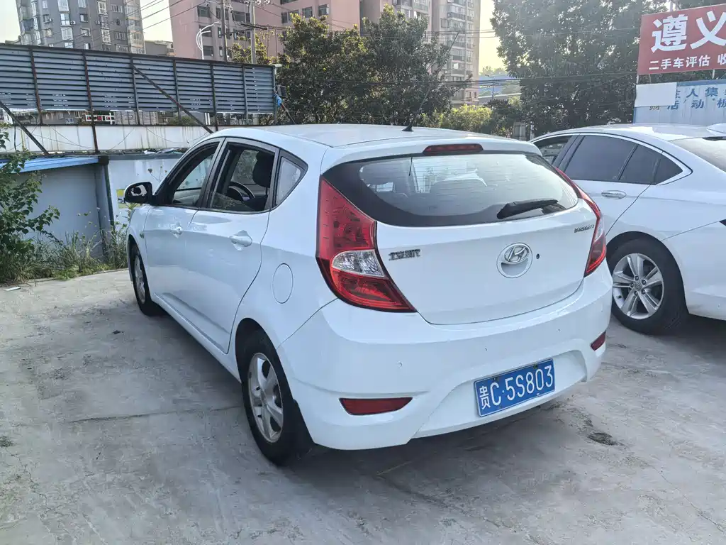 Ruiyi 2014 1.4L manual GLX купить на сайте DeffCars
