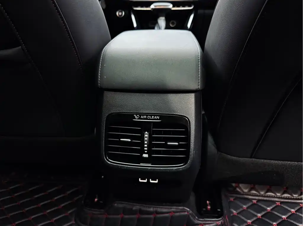 Trumpchi GS4 2021 270T Automatic Intelligent Technology Edition купить на сайте DeffCars