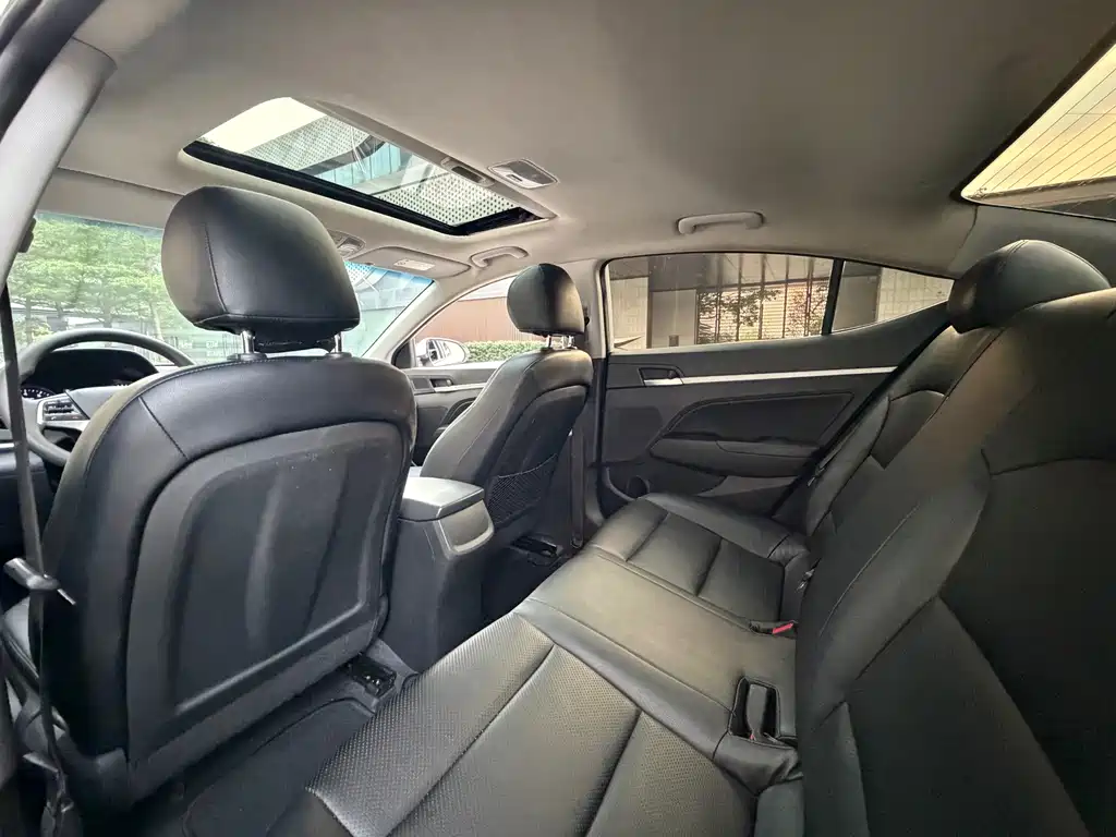 Lingdong 2016 1.6L automatic smart · elite type купить на сайте DeffCars