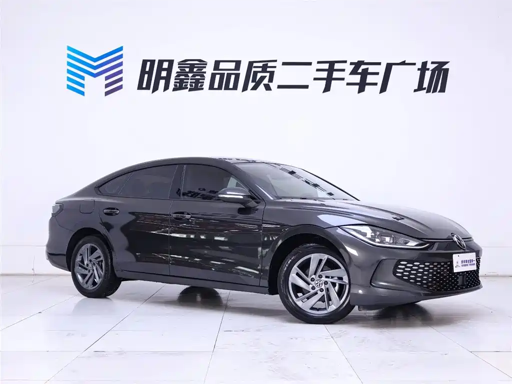 Lingdu 2024 Lingdu L 280TSI DSG spicy version купить на сайте DeffCars