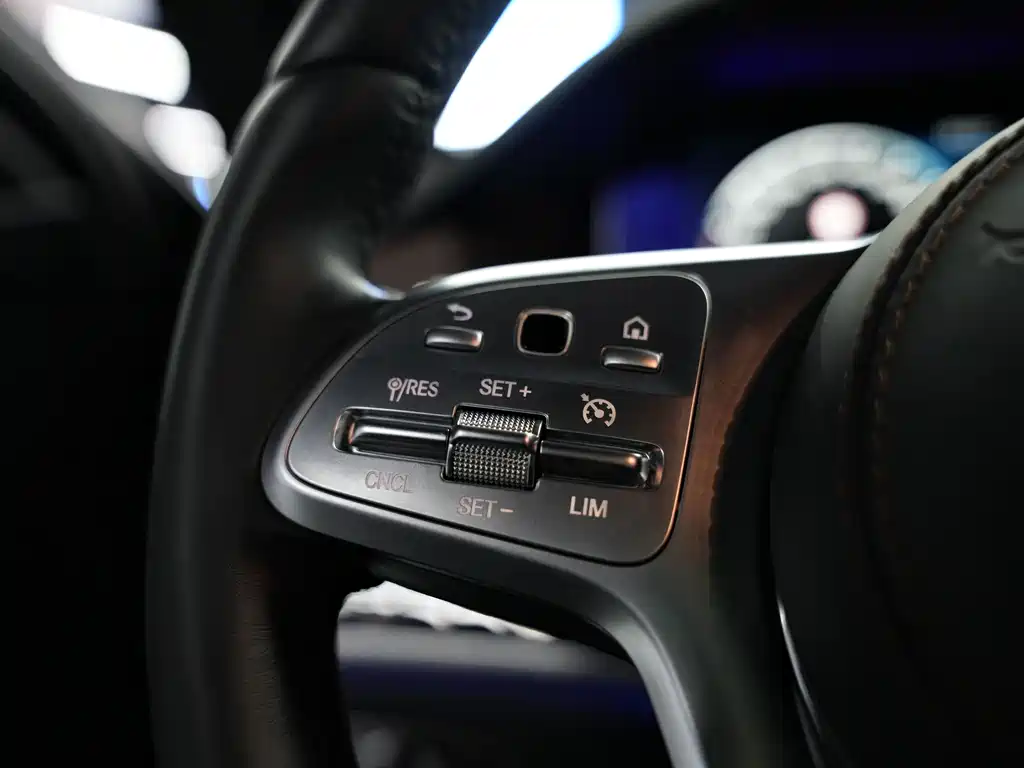 Mercedes-Benz S-Class 2019 S 320 L купить на сайте DeffCars