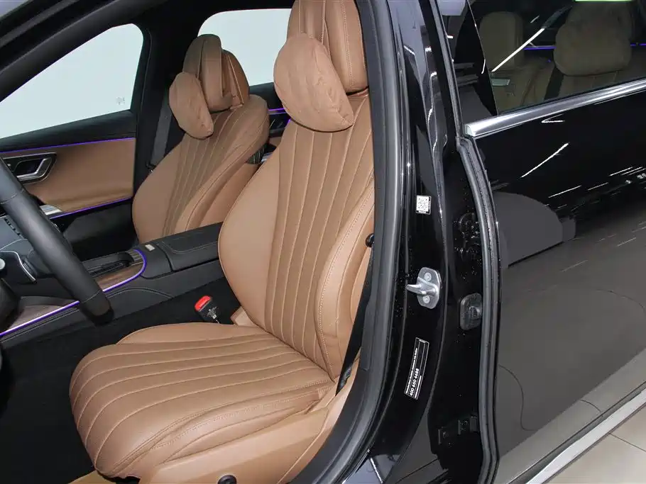 Mercedes-Benz E-Class 2025 facelift E 300 L luxury model купить на сайте DeffCars