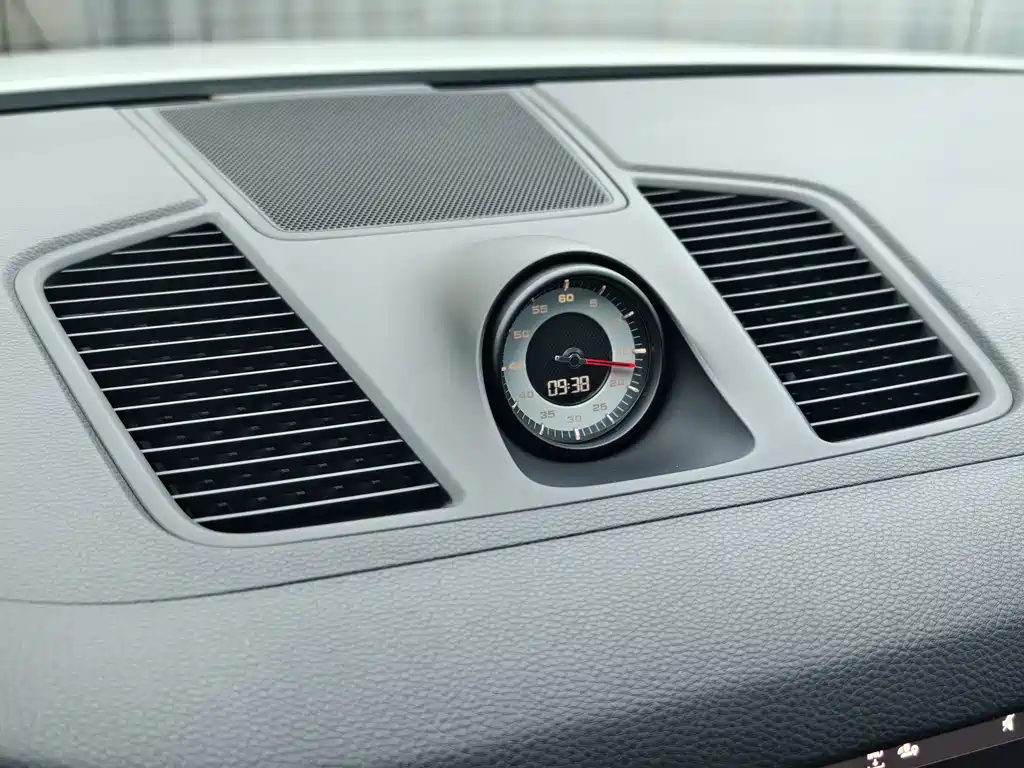 Cayenne 2020 Cayenne S 2.9T купить на сайте DeffCars