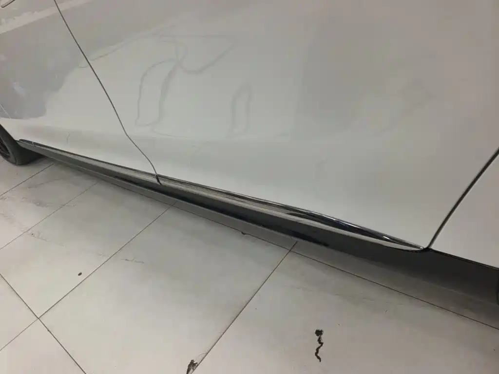 Mercedes-Benz EQE 2022 350 Pioneer Edition купить на сайте DeffCars