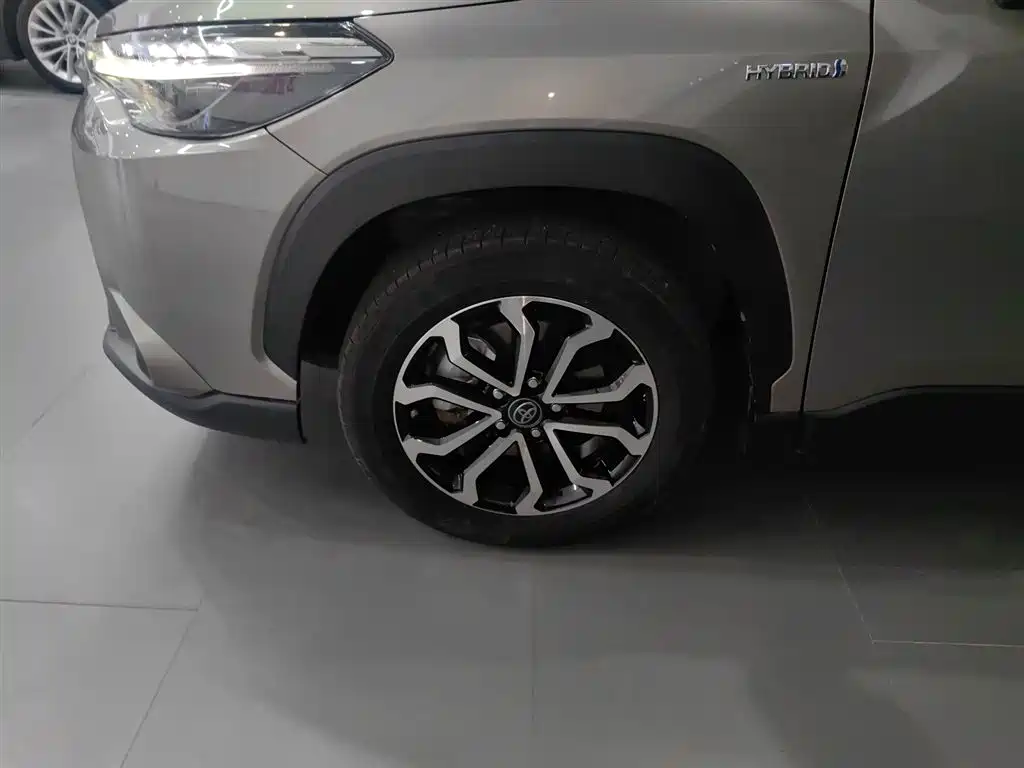 Fenglanda 2023 2.0L Intelligent Electric Hybrid Dual Engine Premium Edition купить на сайте DeffCars