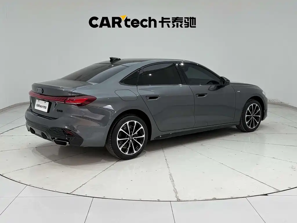 Audi A5L 2026 2.0T Sports Edition Plus купить на сайте DeffCars