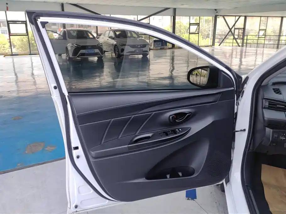 YARiS L Zhixuan 2019 1.5E CVT Charming Edition National VI купить на сайте DeffCars