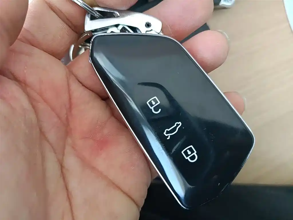 ID.4 X 2025 Smart Model Pure Smart Edition купить на сайте DeffCars