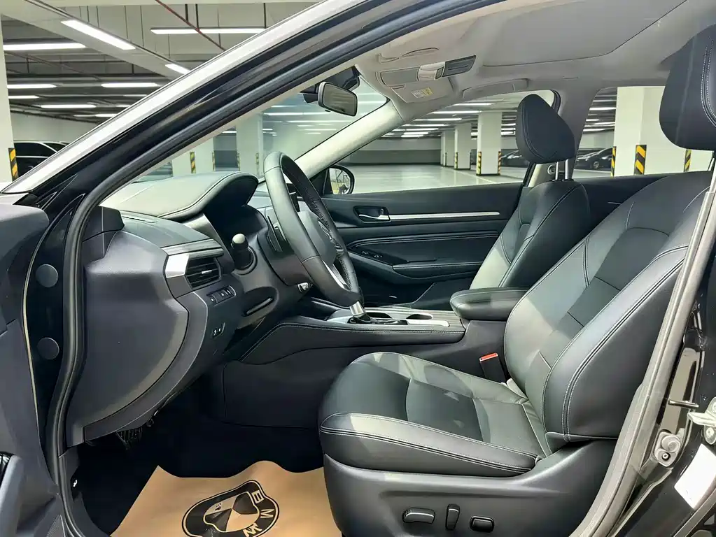 Teana 2021 2.0T XL Smart Edition купить на сайте DeffCars