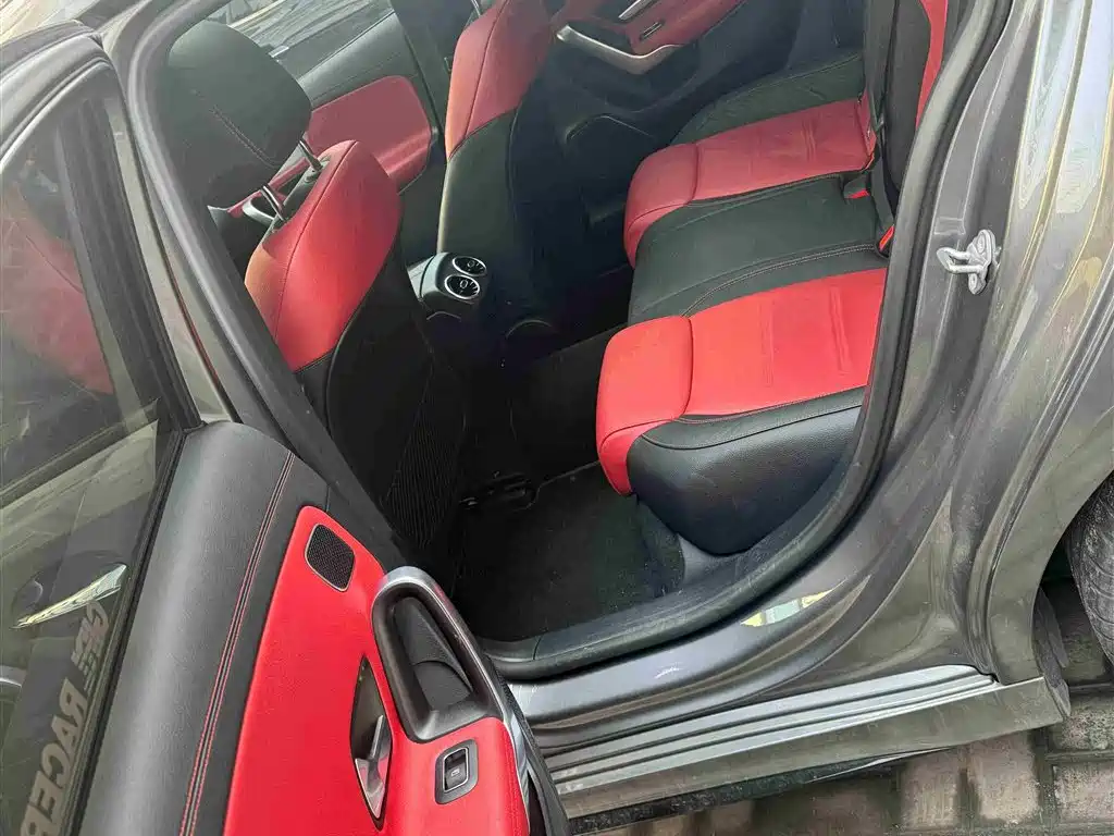 Mercedes-Benz A-Class AMG 2020 AMG A 35 L 4MATIC купить на сайте DeffCars