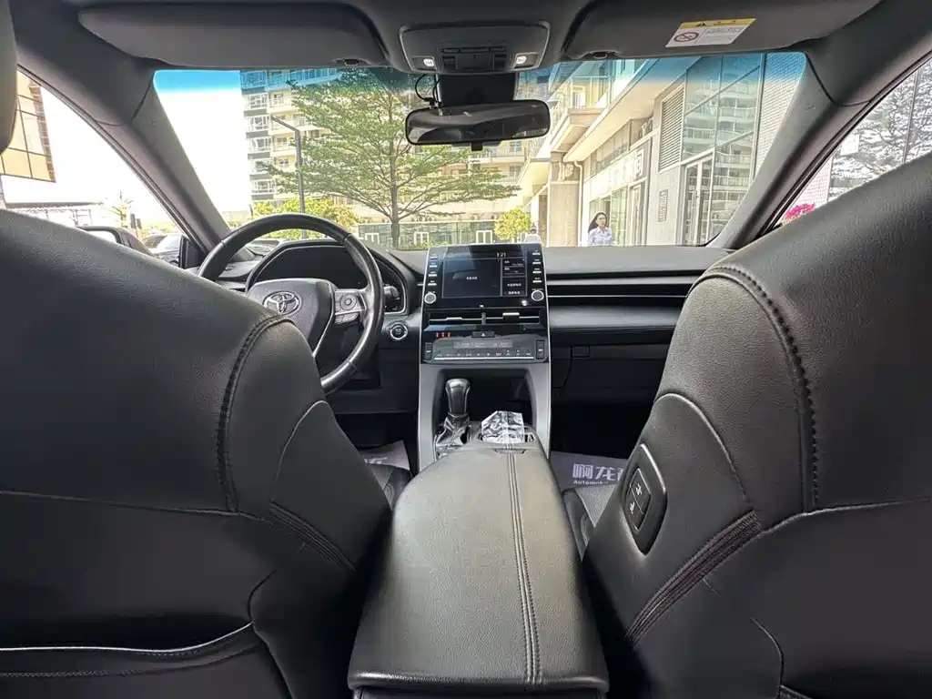 Asia Dragon 2021 2.5L Deluxe Edition купить на сайте DeffCars