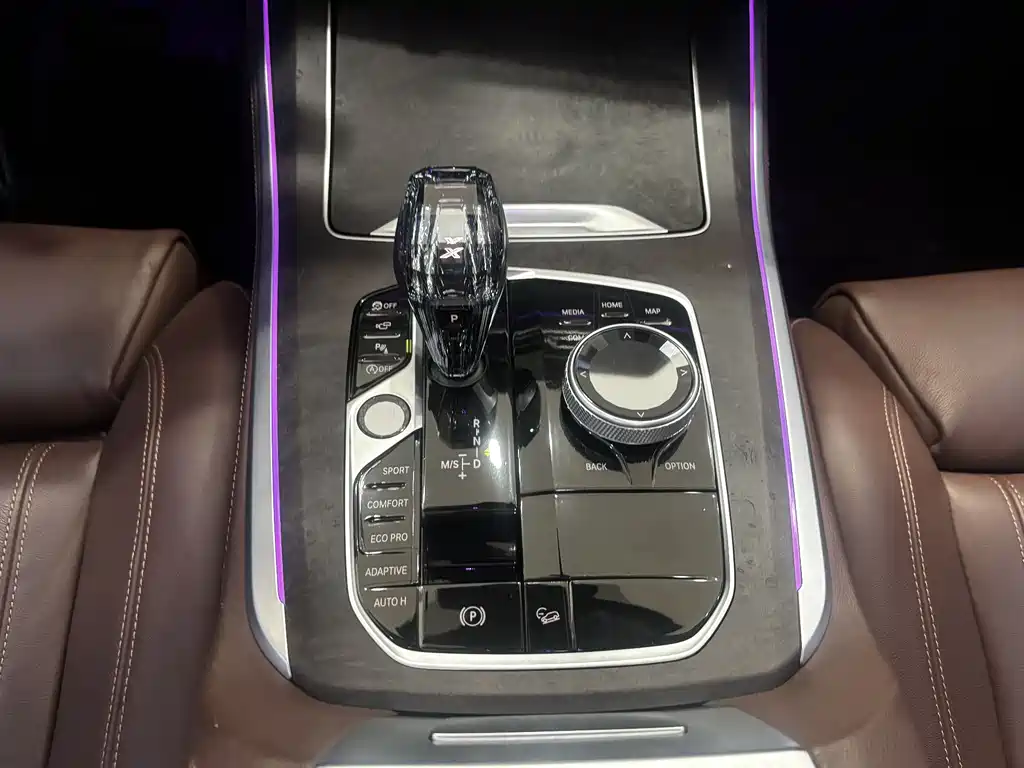 BMW X5 imported 2020 xDrive40i M sports package купить на сайте DeffCars