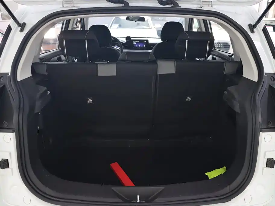 Beijing X3 2019 1.5L Automatic Star Edition купить на сайте DeffCars