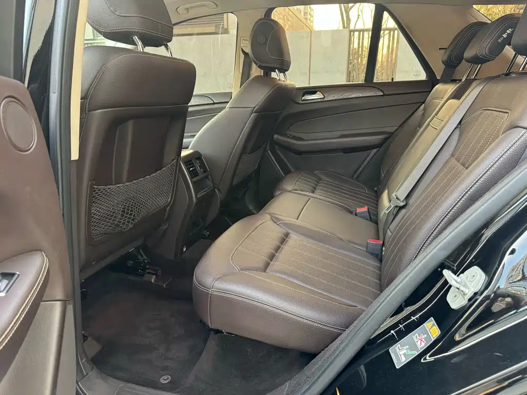 Mercedes GLE imported 2016 400 4MATIC купить на сайте DeffCars