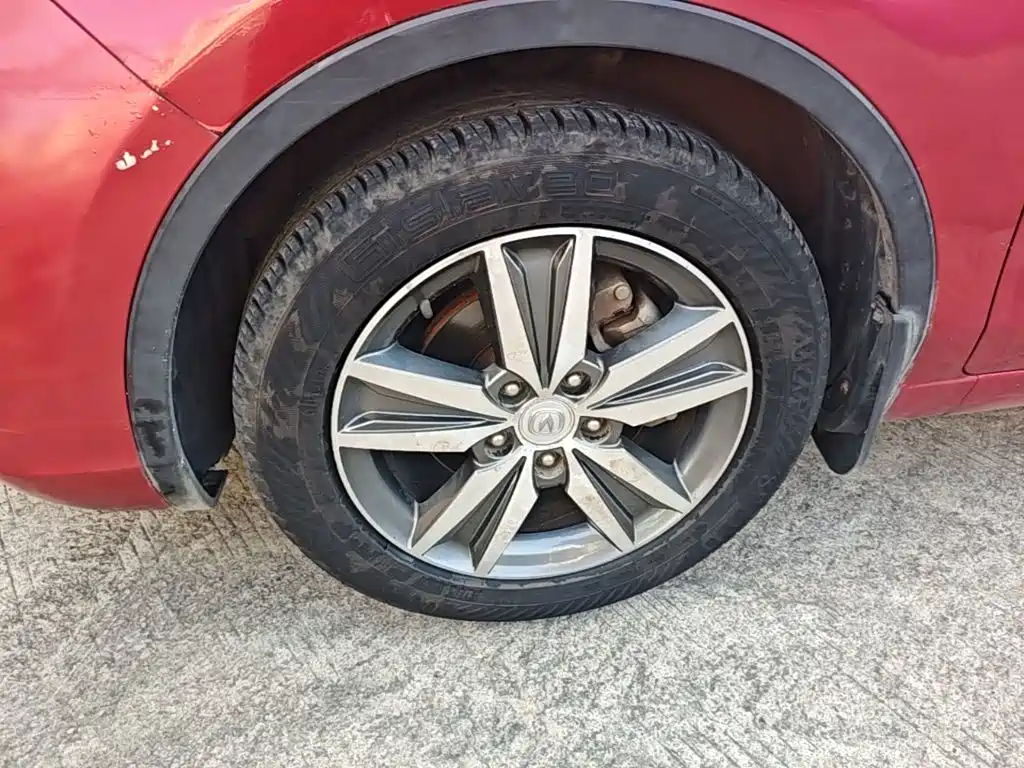 Eado XT 2015 1.6L manual handsome model National V купить на сайте DeffCars