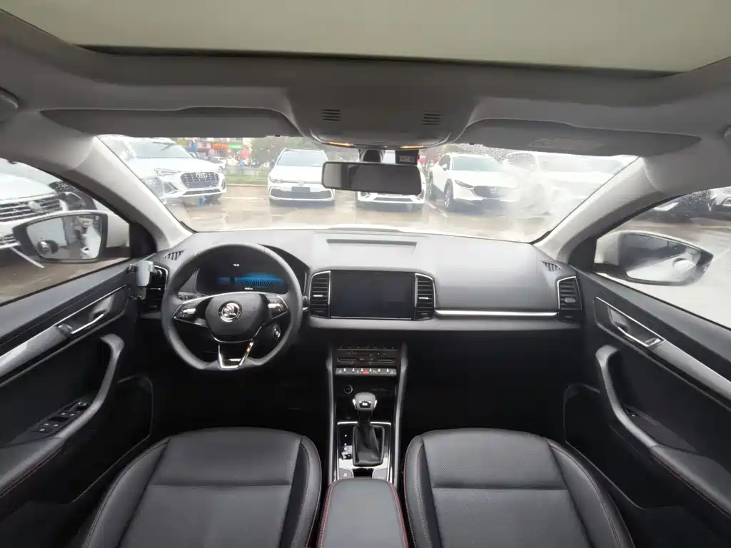 Korok 2022 TSI280 Exclusive Edition купить на сайте DeffCars