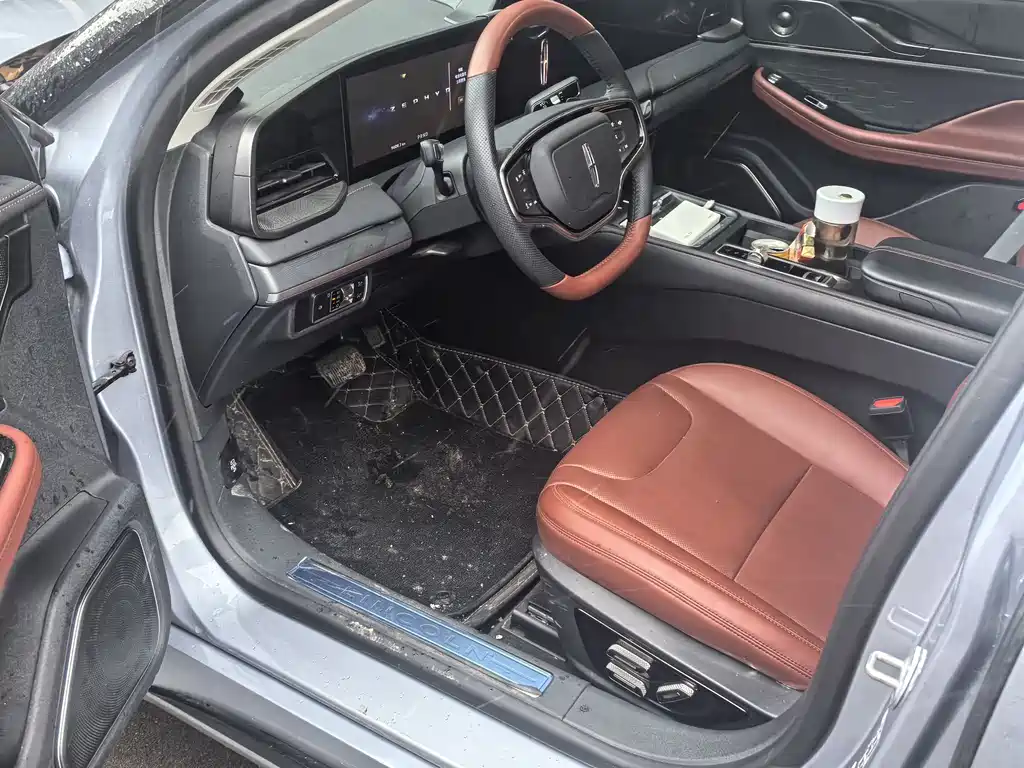 Lincoln Z 2022 iEnjoy Premium Edition купить на сайте DeffCars