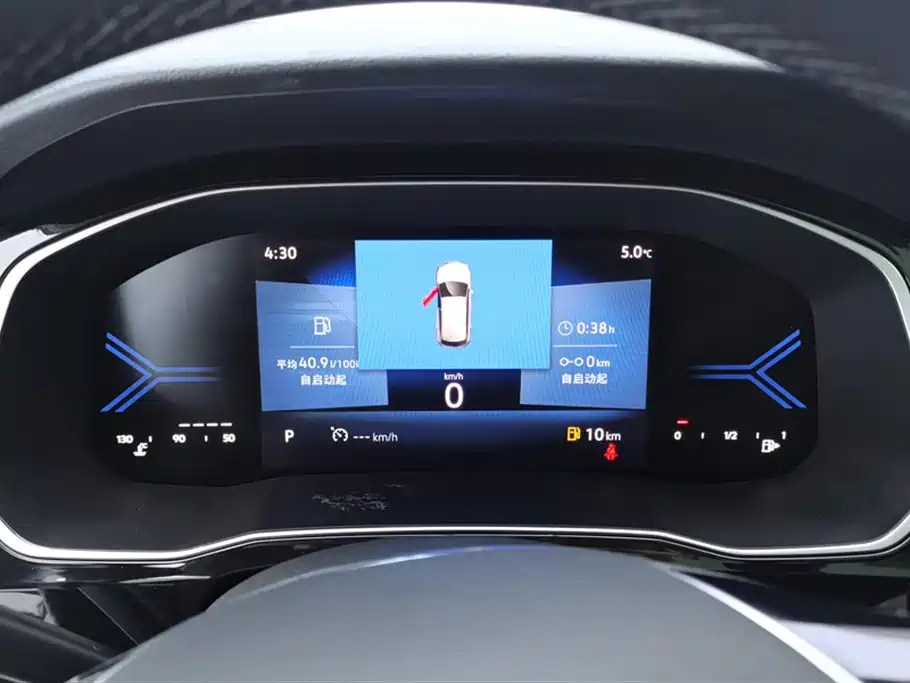 Jetta VS7 2023 280TSI automatic aggressive version купить на сайте DeffCars