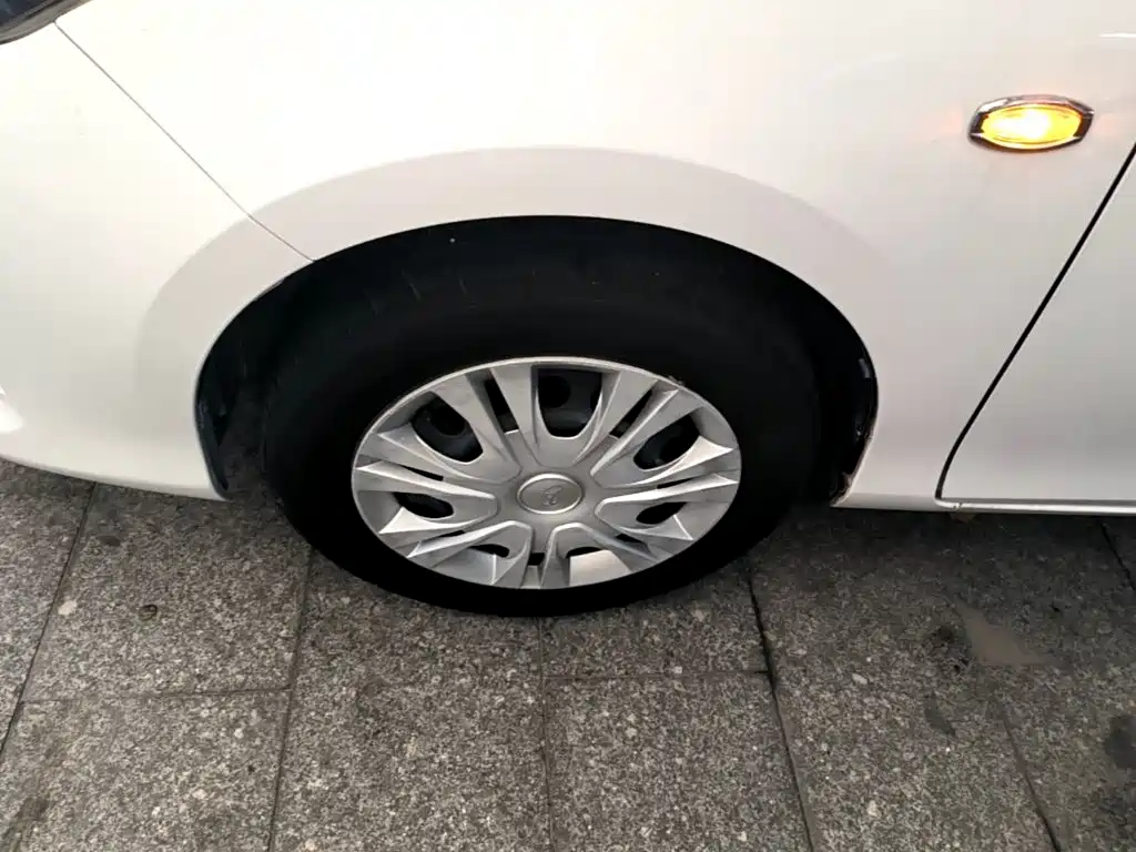 Vios 2019 1.5L CVT Creative Edition купить на сайте DeffCars