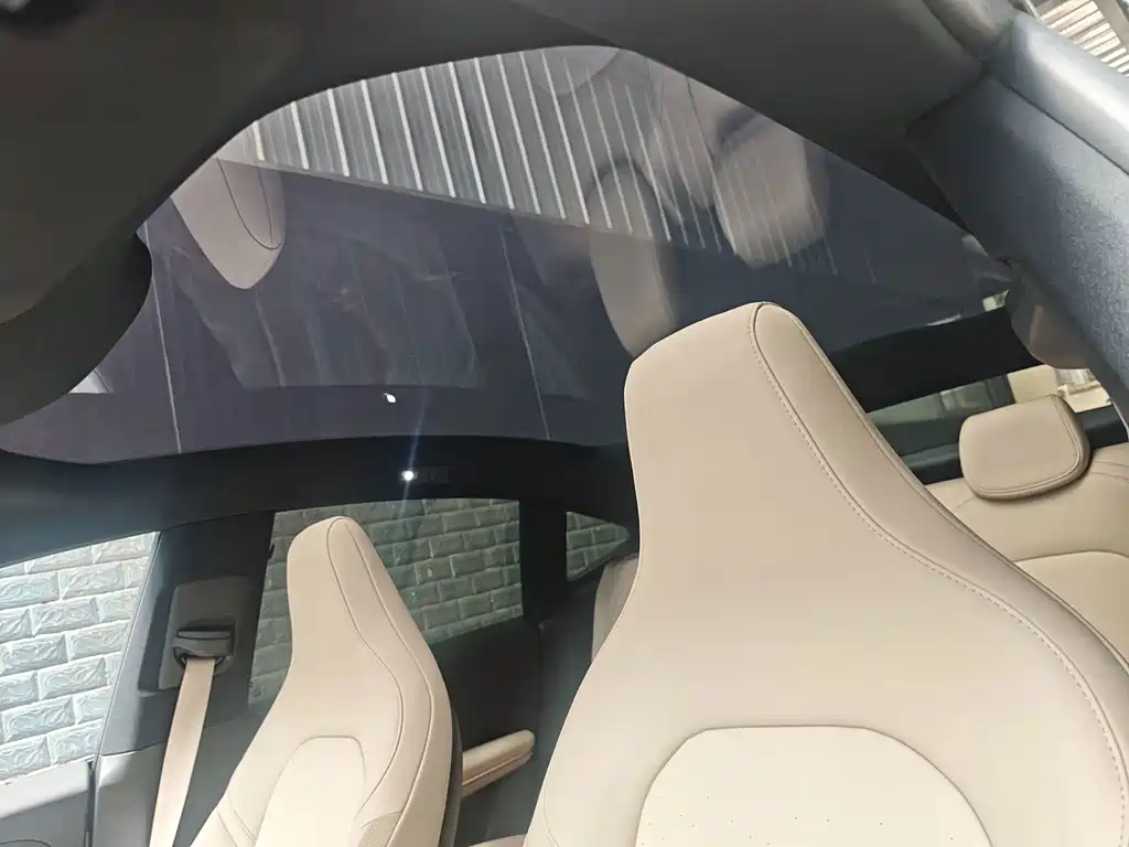 NIO ET5 2024 model 75kWh купить на сайте DeffCars