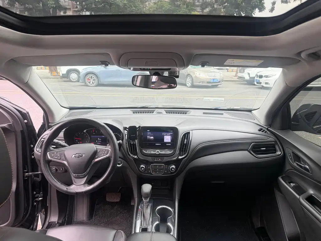 Explorer 2021 535T Yujie Edition купить на сайте DeffCars