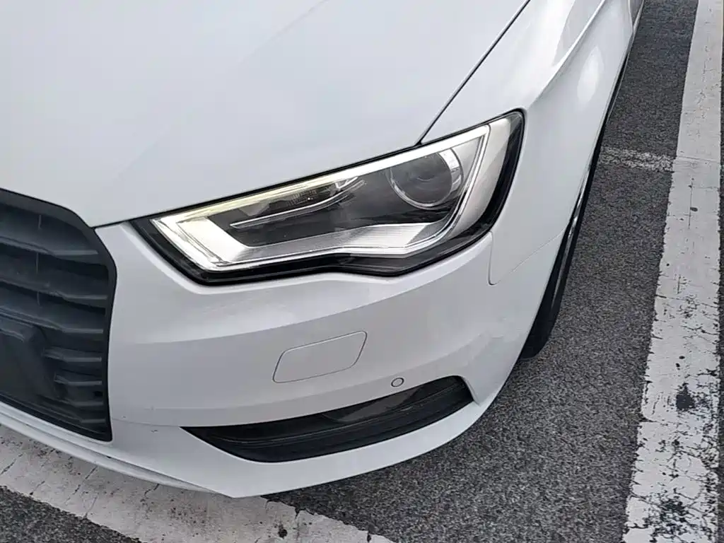 Audi A3 2016 Sportback 35 TFSI LinkedIn купить на сайте DeffCars