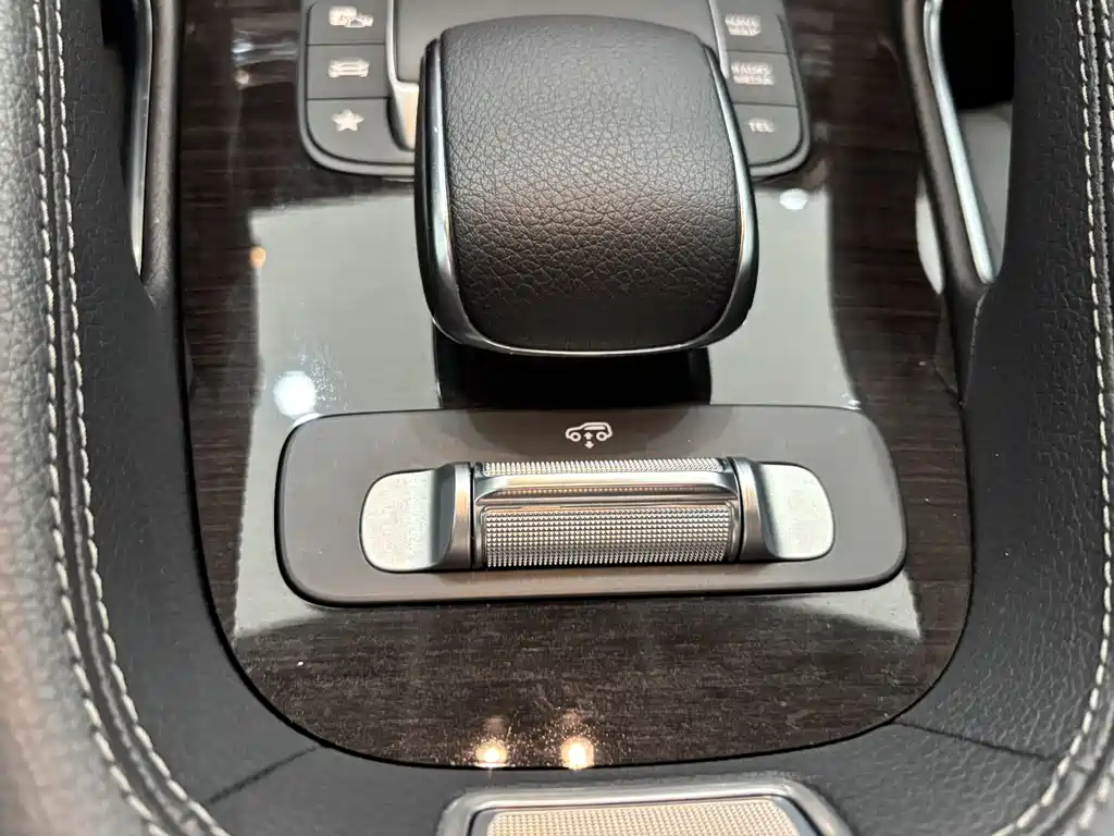 Mercedes-Benz GLS 2021 facelift GLS 450 4MATIC fashionable model купить на сайте DeffCars