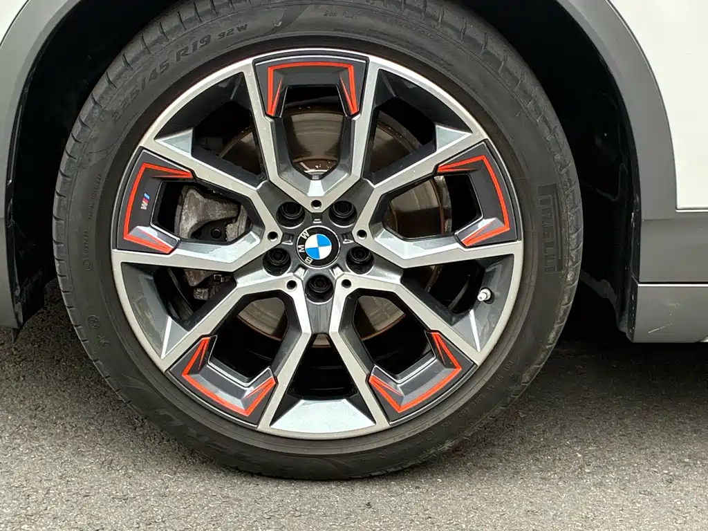 BMW X2 2021 facelift sDrive25i sharp version купить на сайте DeffCars
