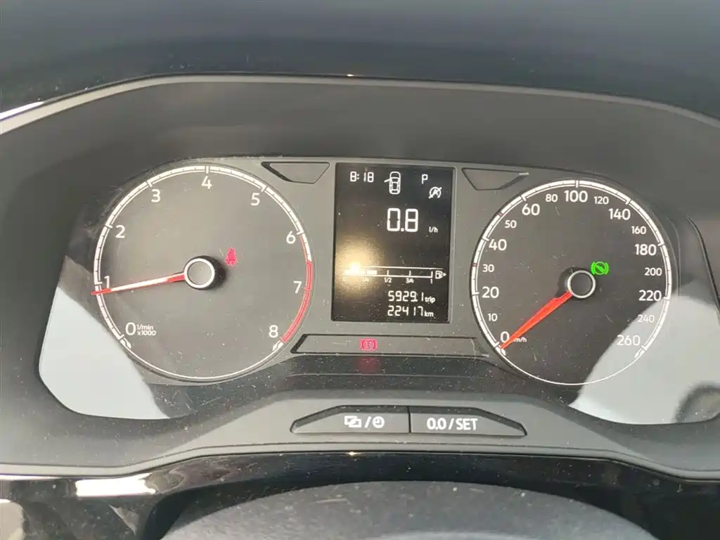 Jetta VS5 2019 280TSI automatic joy model купить на сайте DeffCars