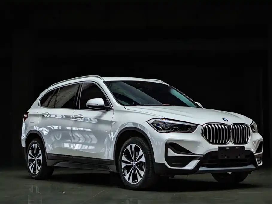 BMW X1 2022 sDrive20Li Fashion Model купить на сайте DeffCars