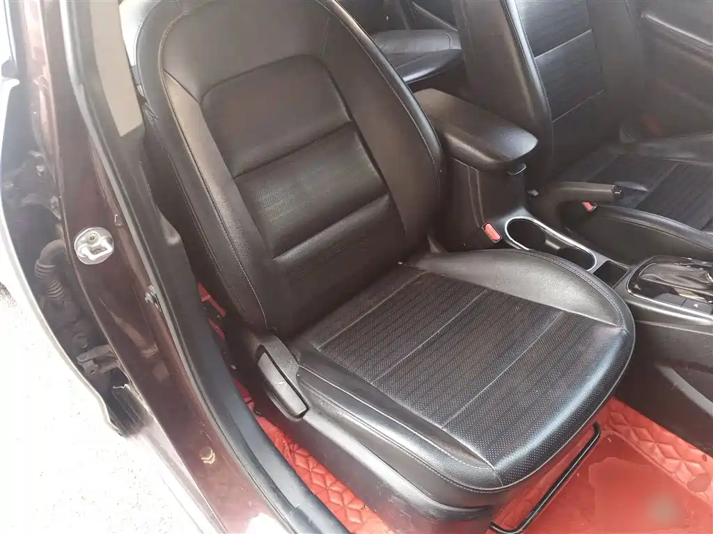 Kia K3 2017 1.6L Automatic 15th Anniversary Special Edition GLS купить на сайте DeffCars