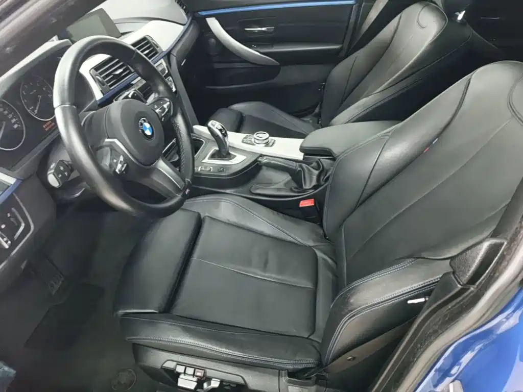 BMW 4 Series 2017 425i Gran Coupe Exclusive M Sports Package купить на сайте DeffCars