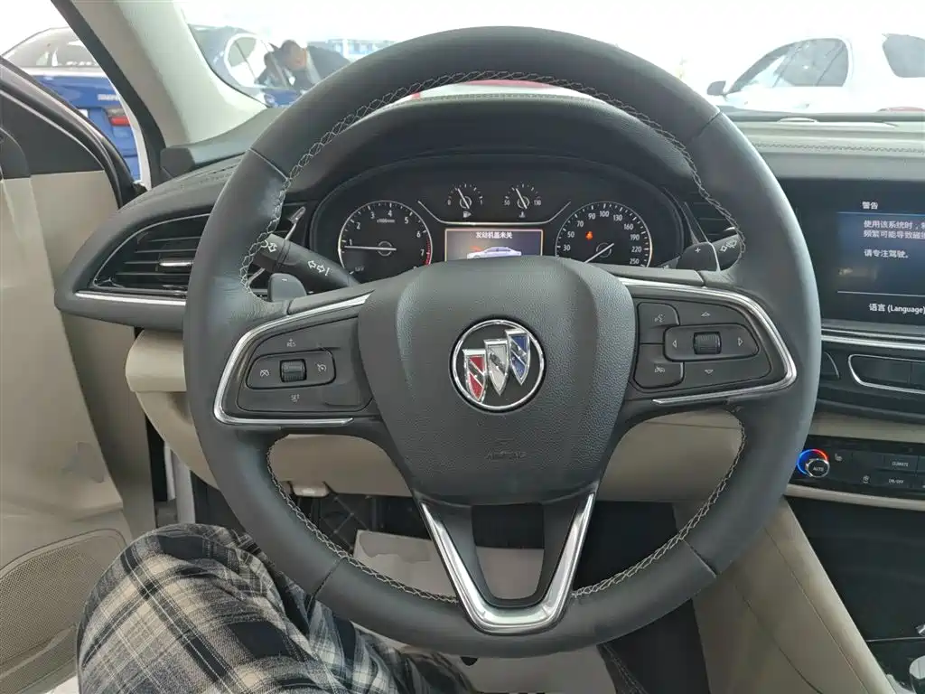 Regal 2020 552T Elite купить на сайте DeffCars