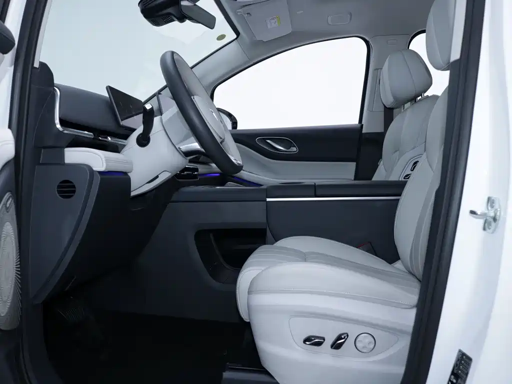 Lantu Dreamer 2025 PHEV four-wheel drive flagship Kunpeng version купить на сайте DeffCars