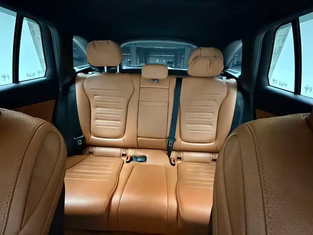 Mercedes-Benz GLC 2025 GLC 260 L 4MATIC Dynamic купить на сайте DeffCars