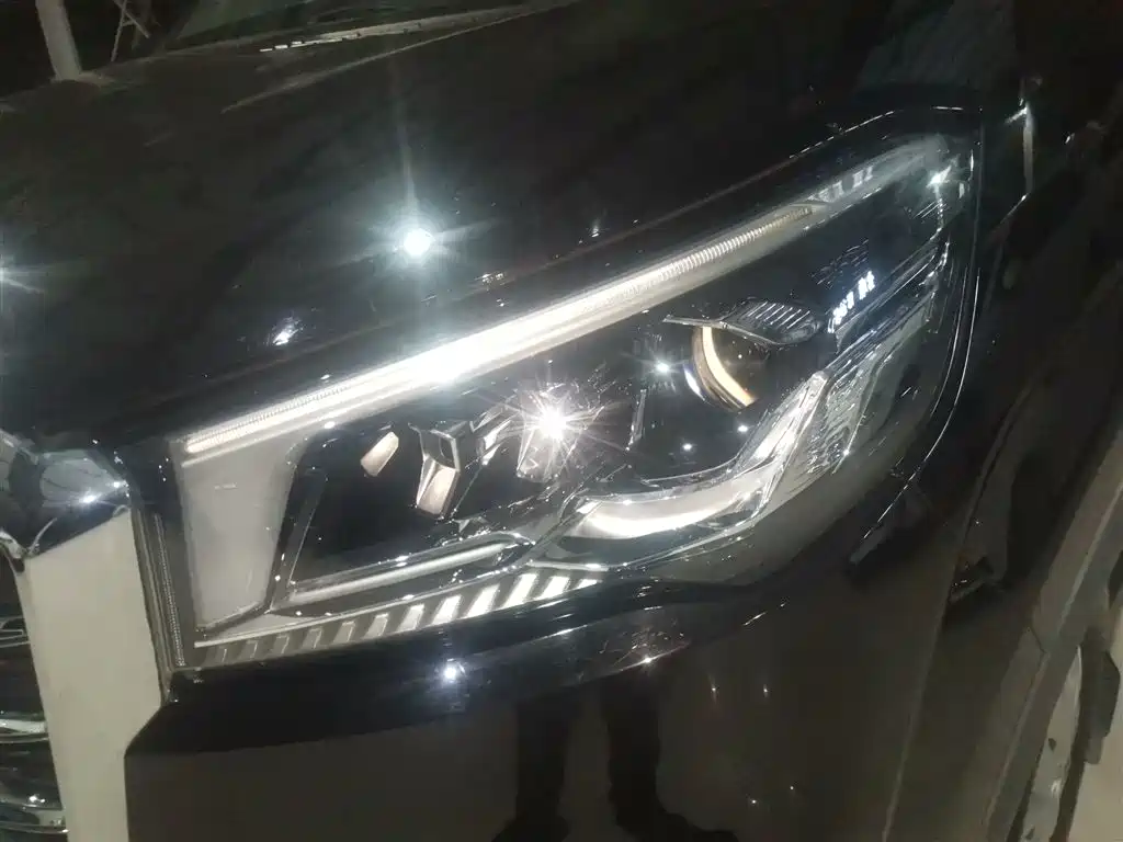 Xintu V90 2022 model 2.0T automatic intelligent transport queen rear drive extended axle high roof rear single tire 6/7 seats купить на сайте DeffCars