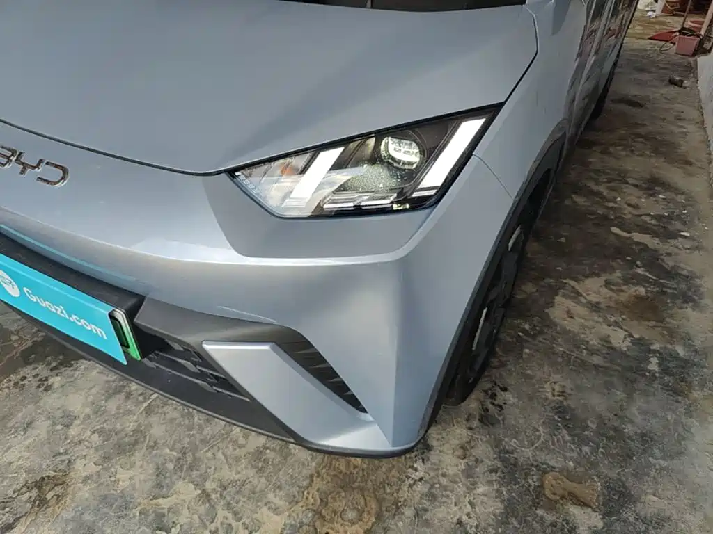 Seagull 2024 Honor Edition 305km Free Edition купить на сайте DeffCars