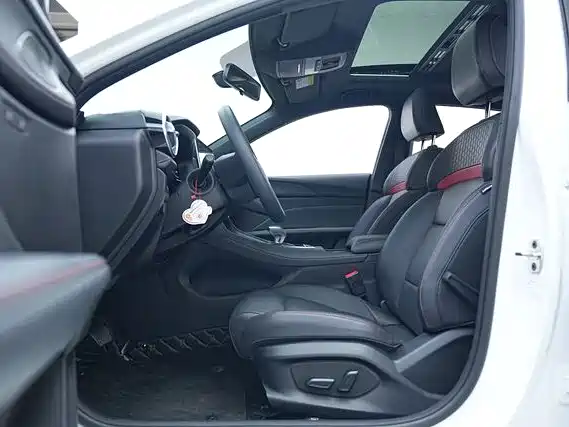 MG5 2025 300TGI Global Flagship Edition купить на сайте DeffCars