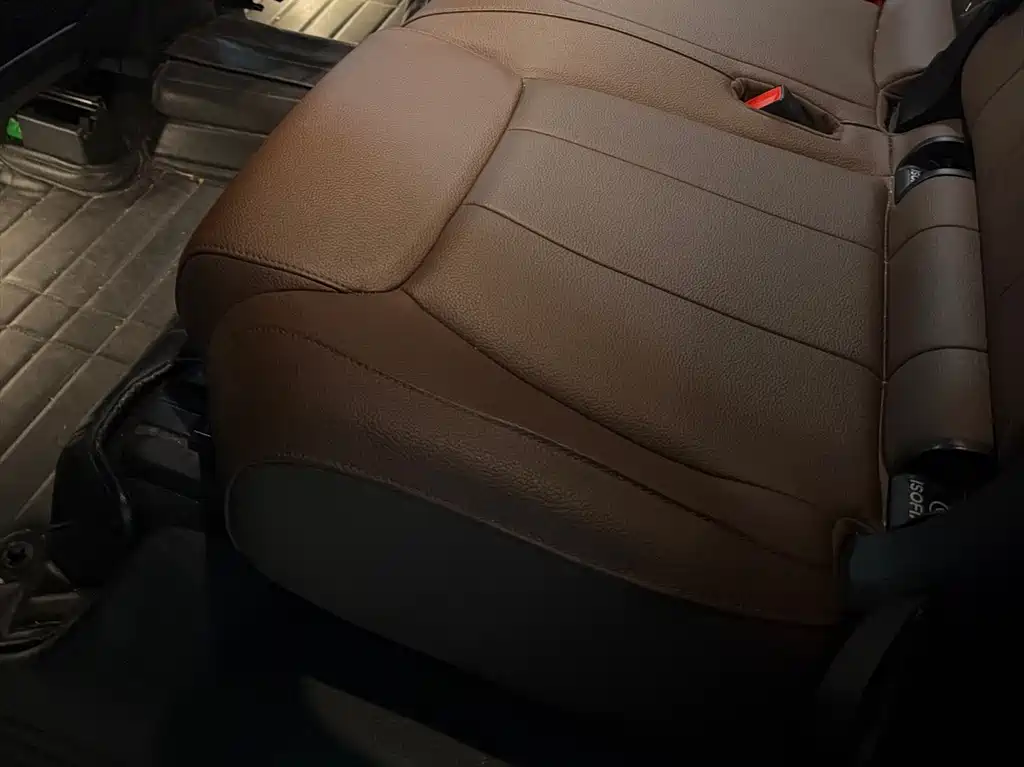 Mercedes-Benz GLB 2022 GLB 220 Fashion Model купить на сайте DeffCars