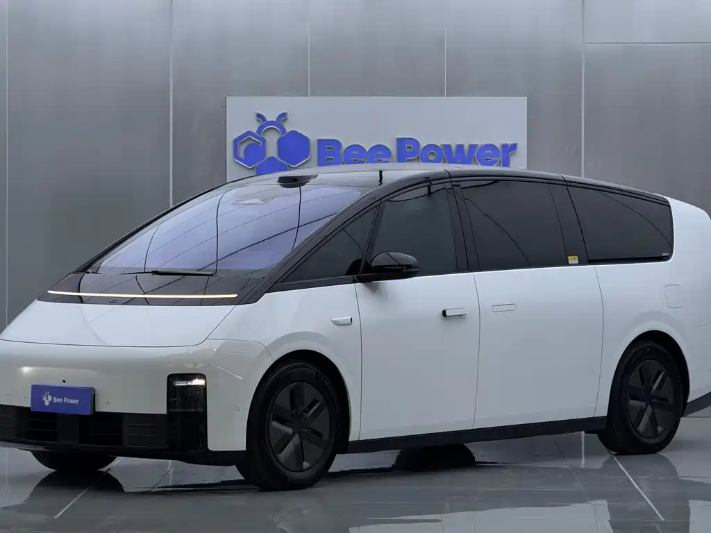 Ideal MEGA 2025 Ultra smart refresh version купить на сайте DeffCars