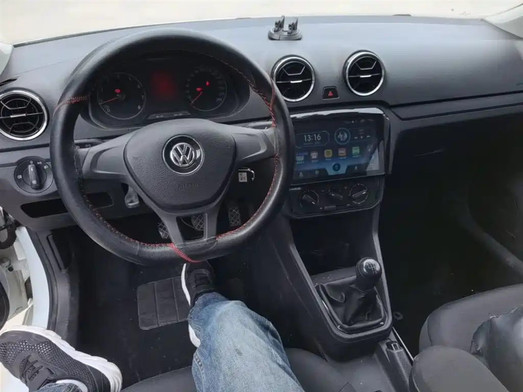 Jetta 2019 Dream Edition 1.4L Manual Fashion купить на сайте DeffCars