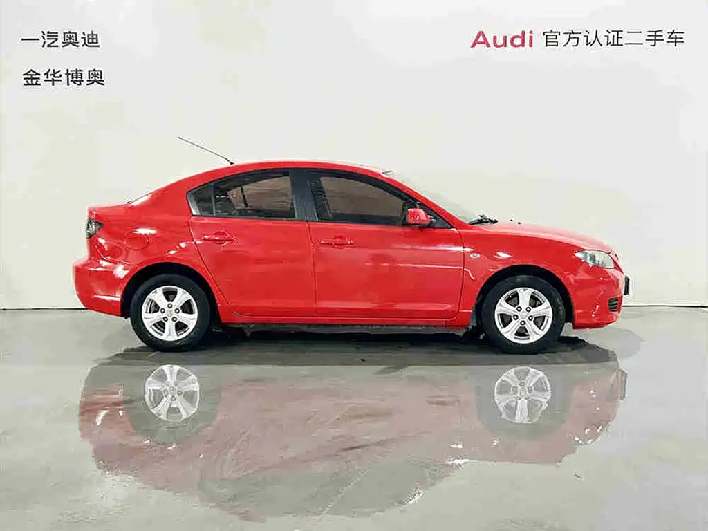 Mazda3 2012 1.6L automatic classic standard купить на сайте DeffCars