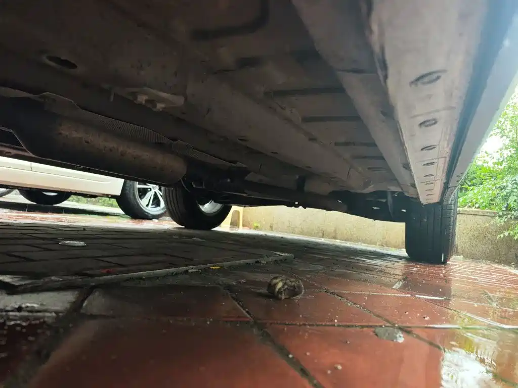 Jietu X70 2018 1.5T Automatic Yuexing Edition купить на сайте DeffCars