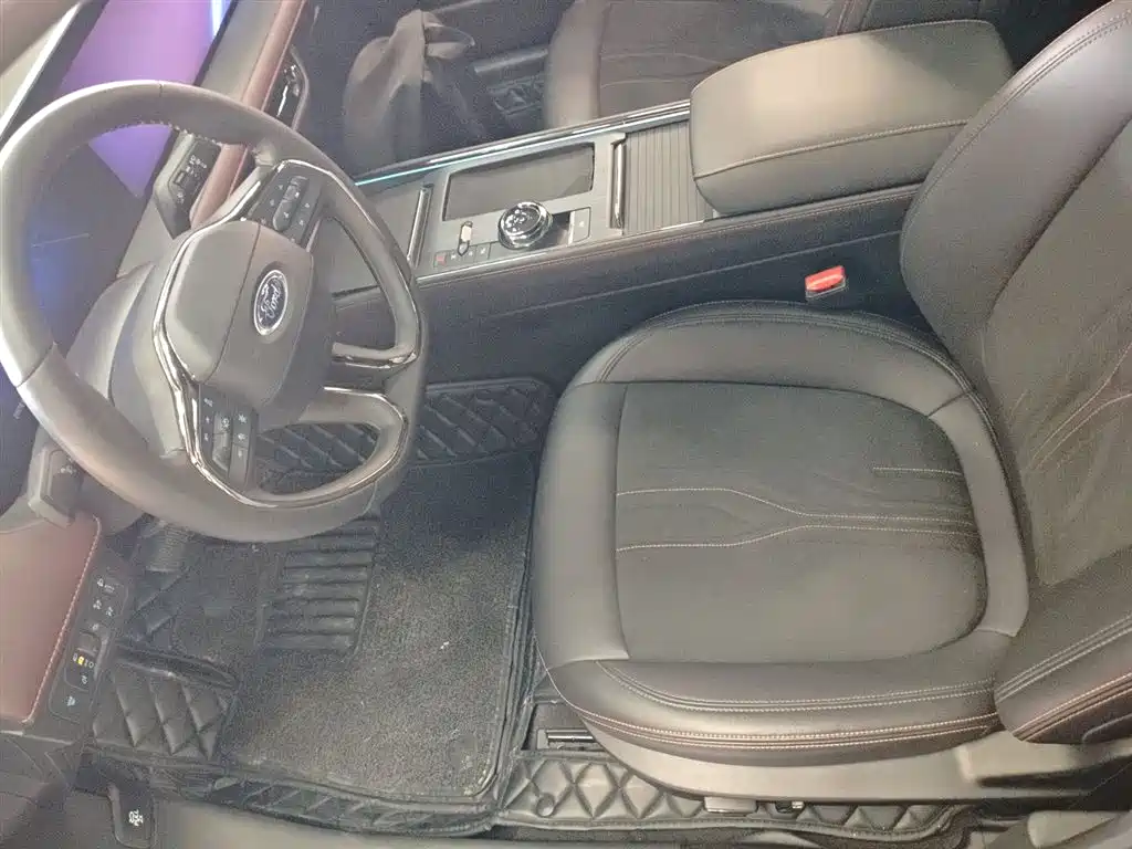 Mondeo 2023 EcoBoost 245 Extreme купить на сайте DeffCars