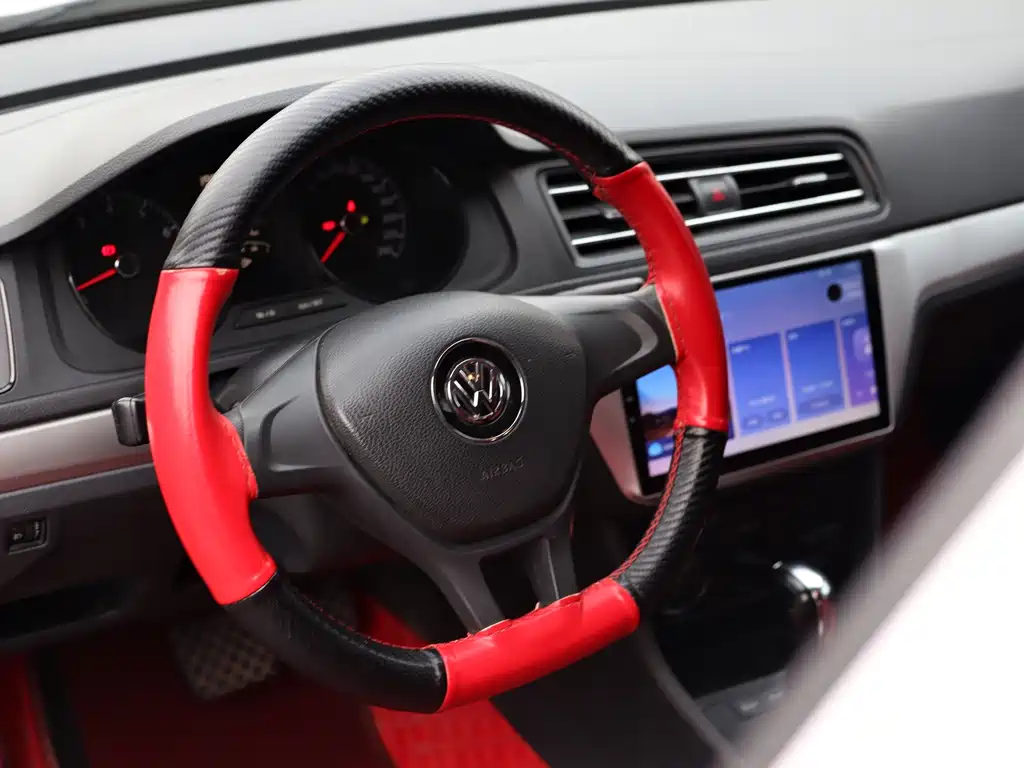 Lavida 2019 Lavida Qihang 1.5L Automatic Fashion Edition National VI купить на сайте DeffCars