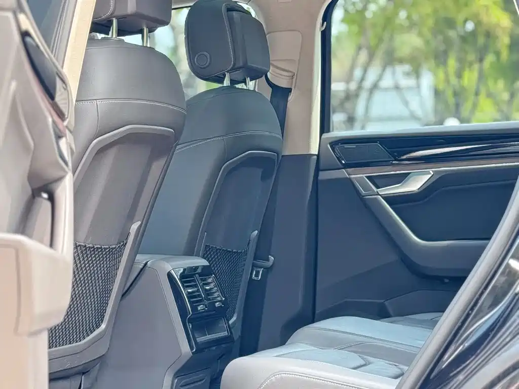 Touareg 2019 3.0TSI Ruifeng Edition National VI купить на сайте DeffCars