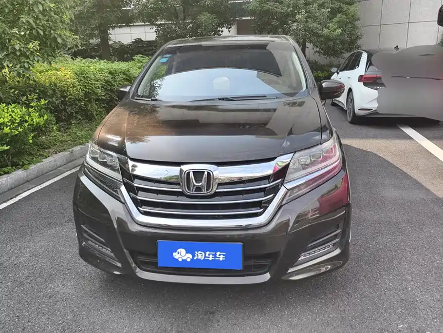 Alison 2016 2.4L Deluxe Edition купить на сайте DeffCars